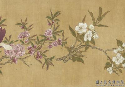 图片[2]-Flowers-China Archive